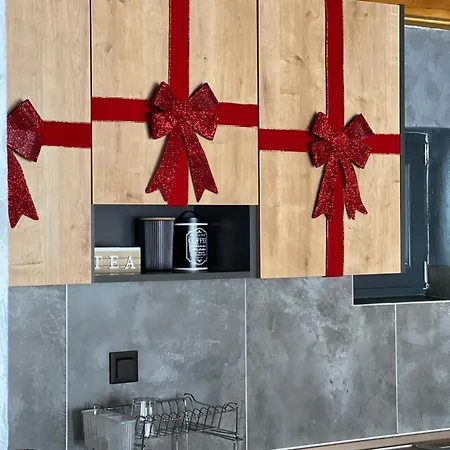 Vikendica Sumski Mir Romanija Feriehus