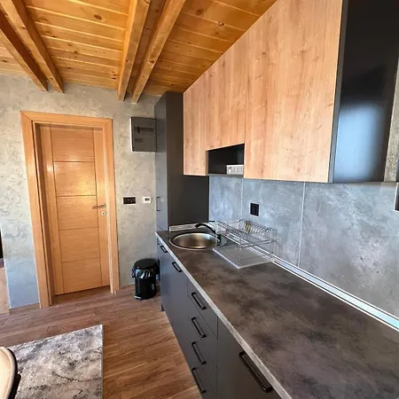 Vikendica Sumski Mir Romanija Holiday home Sokolac (East Sarajevo)