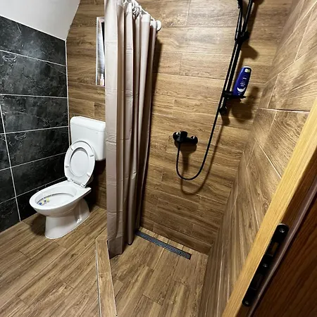 Vikendica Sumski Mir Romanija Feriehus *