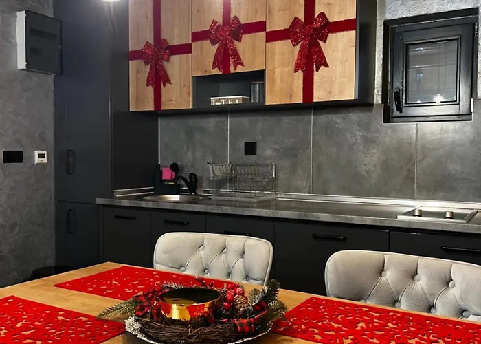 Vikendica Sumski Mir Romanija Сasa de vacaciones