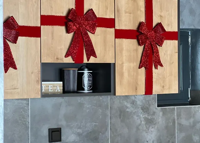 Vikendica Sumski Mir Romanija Сasa de vacaciones