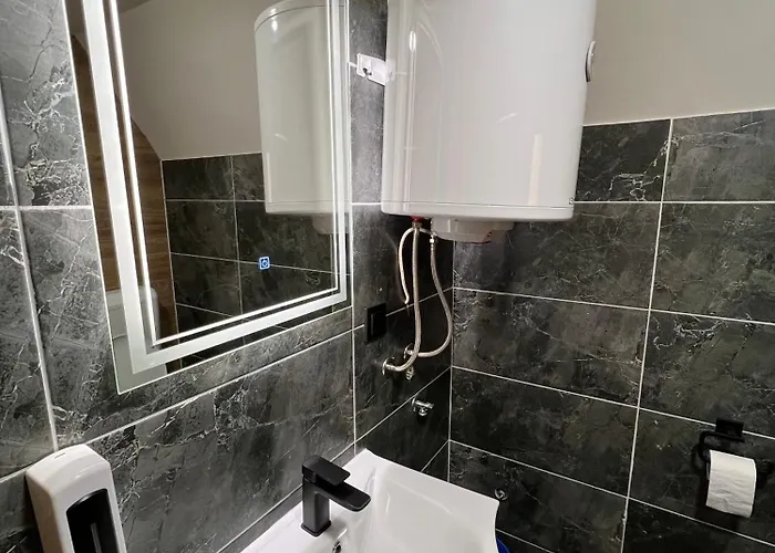 Vikendica Sumski Mir Romanija